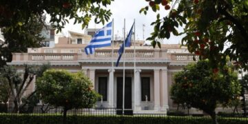 Ανασχηματισμός: Το Σάββατο (15/3) η ορκωμοσία των νέων μελών της κυβέρνησης – Οι ώρες των τελετών παράδοσης