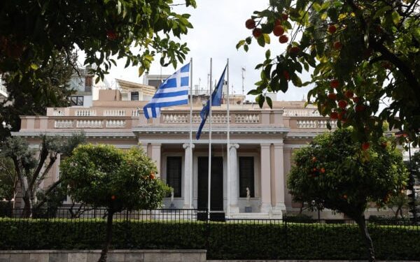 Ανασχηματισμός: Το Σάββατο (15/3) η ορκωμοσία των νέων μελών της κυβέρνησης – Οι ώρες των τελετών παράδοσης