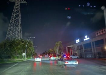 Χωρίς ηλεκτρικό ρεύμα πολλές πόλεις της χώρας