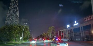 Χωρίς ηλεκτρικό ρεύμα πολλές πόλεις της χώρας