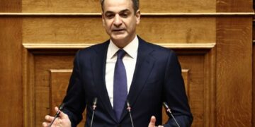 Στις 18 Μαρτίου η ενημέρωση από τον Κυριάκο Μητσοτάκη για τα εξοπλιστικά