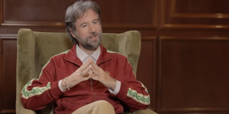 «Αλίμονο, 2025 είμαστε, είναι αστείο όλο αυτό»