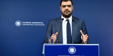 Μαρινάκης: Θετική η ενίσχυση της ευρωπαϊκής άμυνας