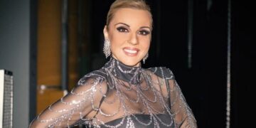 Στο νοσοκομείο η Ματίνα Νικολάου