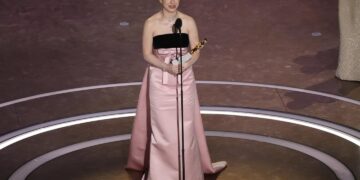 Βραβείο α’ γυναικείου ρόλου στην Μάικι Μάντισον