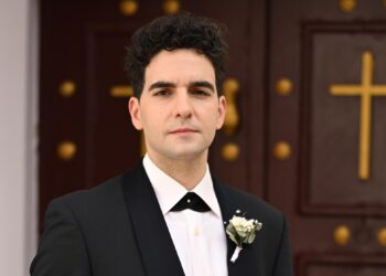 Άγιος έρωτας – Μιχάλης Πανάδης: «Η Χλόη θα μάθει ότι η κόρη της ζει»