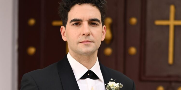 Άγιος έρωτας – Μιχάλης Πανάδης: «Η Χλόη θα μάθει ότι η κόρη της ζει»