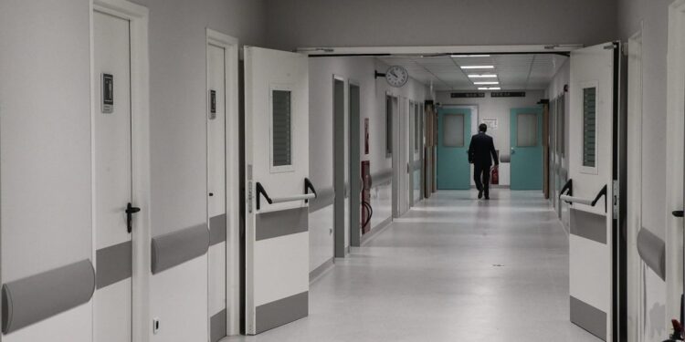 Νέο κρούσμα μηνιγγίτιδας στην Πάτρα