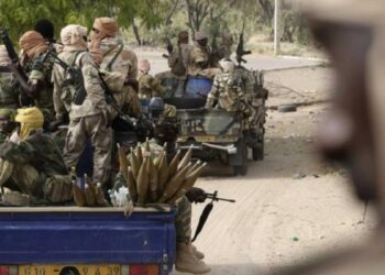 Τουλάχιστον 44 άμαχοι σφαγιάστηκαν σε νέα επίθεση τζιχαντιστών – Κηρύχθηκε εθνικό πένθος 72 ωρών