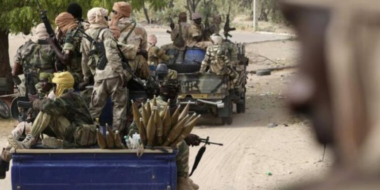 Τουλάχιστον 44 άμαχοι σφαγιάστηκαν σε νέα επίθεση τζιχαντιστών – Κηρύχθηκε εθνικό πένθος 72 ωρών