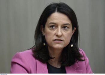 Κεραμέως: «Νέα σημαντική μείωση της ανεργίας