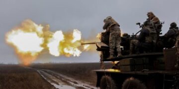 Τα 5 μαθήματα του ΝΑΤΟ από τον πόλεμο στην Ουκρανία και τα διδάγματα για την Ελλάδα