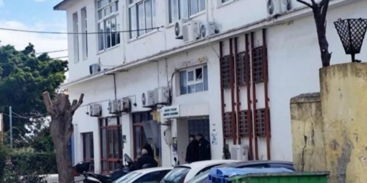 Δεσμεύτηκαν οι λογαριασμοί των 7 εμπλεκομένων στην υπόθεση με εντολή Βουρλιώτη