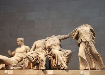 «Οι διαπραγματεύσεις για την επανένωση έχουν προχωρήσει όσο ποτέ»