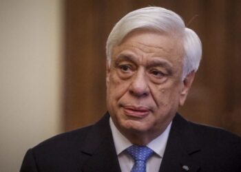 Προκόπης Παυλόπουλος στον Realfm 97,8: «Η Τουρκία δεν θα τολμήσει να κάνει θερμό επεισόδιο