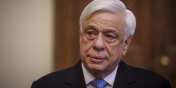 Προκόπης Παυλόπουλος στον Realfm 97,8: «Η Τουρκία δεν θα τολμήσει να κάνει θερμό επεισόδιο