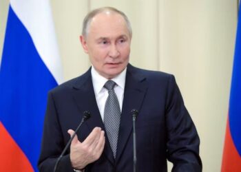 Θα συναντήσει απόψε τον απεσταλμένο του Τραμπ στην Μόσχα