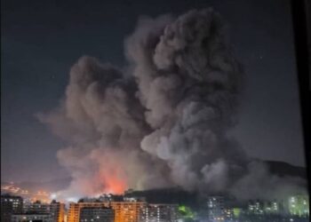 Ισραηλινά μαχητικά βομβάρδισαν δύο πρώην βάσεις του συριακού στρατού κοντά στην Νταράα