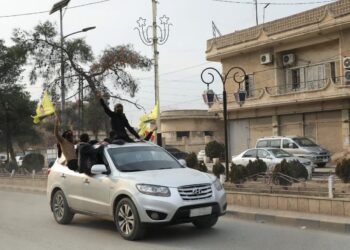 Η κουρδική διοίκηση καταδικάζει τα «εγκλήματα» εναντίον των αμάχων