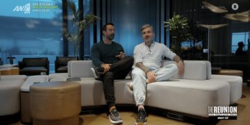 The Reunion: Το φινάλε που έγραψε ιστορία