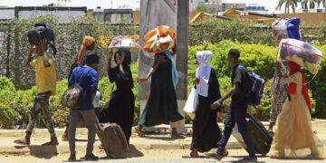 Σχεδόν 400.000 εκτοπισμένοι επέστρεψαν στα σπίτια τους το τελευταίο τρίμηνο