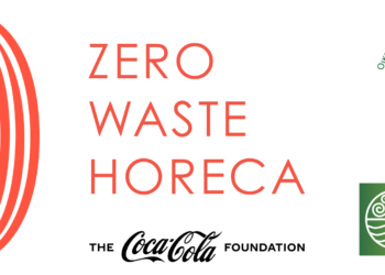 Το πρόγραμμα που «χτίζει» ένα πράσινο μέλλον για τις επιχειρήσεις φιλοξενίας και εστίασης με την υποστήριξη του Ιδρύματος της Coca-Cola