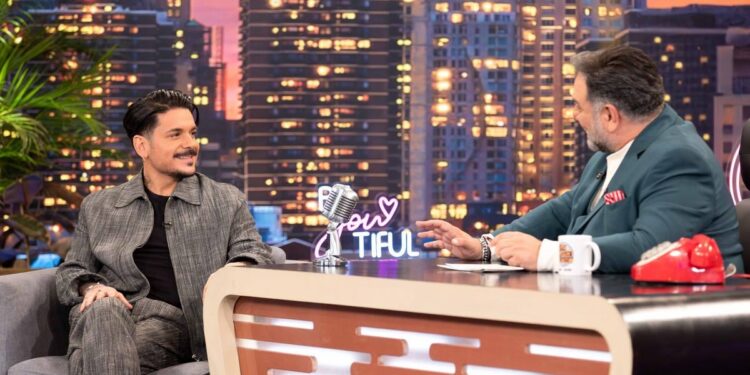 Stan: «Με την Βέρα είμαστε 6 χρόνια μαζί