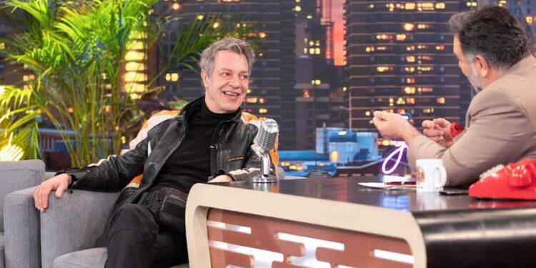 «Κι αν το έκλεψε όλο και δεν είναι τίποτα δικό του, και; Δεν υπάρχει παρθενογένεση»