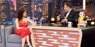 Αντιγόνη Φρυδά: «Το Κρατικό Θέατρο είναι σέχτα με την τηλεόραση