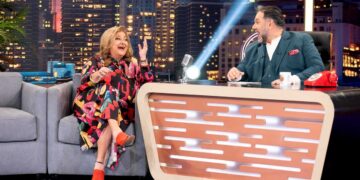 «Πιστεύω στη μετεμψύχωση, ερχόμαστε και ξαναερχόμαστε στη ζωή»