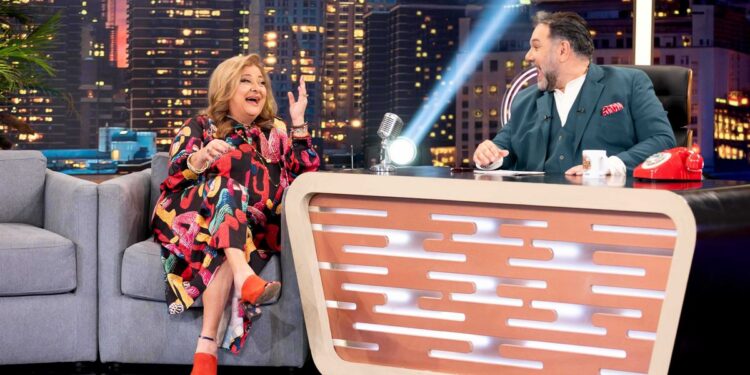 «Πιστεύω στη μετεμψύχωση, ερχόμαστε και ξαναερχόμαστε στη ζωή»