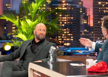 «Πέρασα πρόσθιο έμφραγμα, “καθάρισα” με μία αγγειοπλαστική»