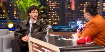 «Πιαστήκαμε στα χέρια με έναν ταξιτζή και με δάγκωσε»