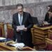 Σκυλακάκης: Αναστρέψαμε την τάση ανόδου των ρευματοκλοπών