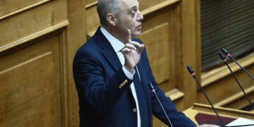 Για να μην ξαναζήσουμε «νέα Τέμπη» πρέπει να αποδεχτούν όλα τα κόμματα την πρόταση της Ελληνικής Λύσης