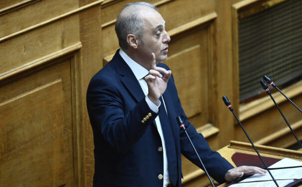 Για να μην ξαναζήσουμε «νέα Τέμπη» πρέπει να αποδεχτούν όλα τα κόμματα την πρόταση της Ελληνικής Λύσης