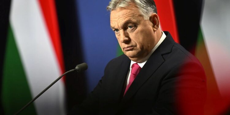 Αυτή είναι η επιστολή του προς τον Κόστα με την οποία καλεί την ΕΕ να ξεκινήσει απευθείας συνομιλίες με τη Ρωσία