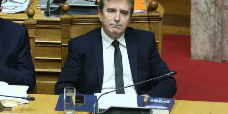 Χρυσοχοΐδης: Καμία ανοχή στην ανεύθυνη και επικίνδυνη οδηγική συμπεριφορά