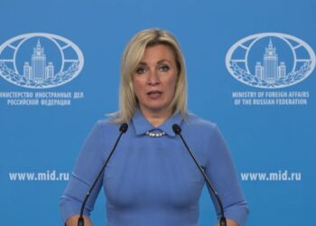 Ρωσία: «Οι νέες κυρώσεις δεν θα μας εμποδίσουν να πετύχουμε τους στόχους μας στην Ουκρανία»