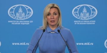 Ρωσία: «Οι νέες κυρώσεις δεν θα μας εμποδίσουν να πετύχουμε τους στόχους μας στην Ουκρανία»