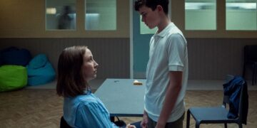 Adolescence: Η πρώτη οντισιόν του 14χρονου Όουεν Κούπερ