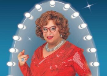 Πρεμιέρα το Σάββατο 22 Μαρτίου με το θρυλικό «TOOTSIE the musical»