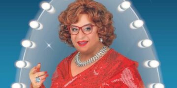 Πρεμιέρα το Σάββατο 22 Μαρτίου με το θρυλικό «TOOTSIE the musical»