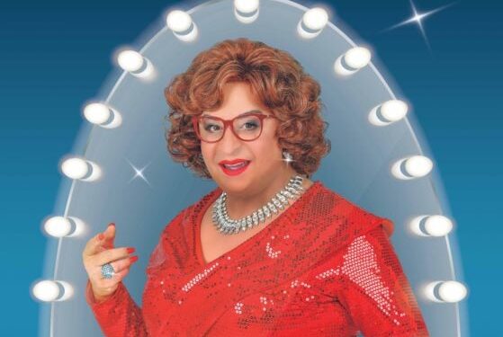 Πρεμιέρα το Σάββατο 22 Μαρτίου με το θρυλικό «TOOTSIE the musical»