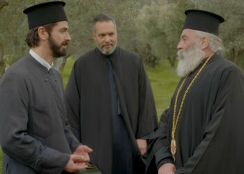 Άγιος έρωτας: Η μία ανατροπή διαδέχεται την άλλη