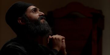 Ζητείται… άγιος για σειρά