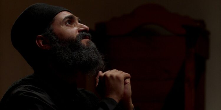 Ζητείται… άγιος για σειρά