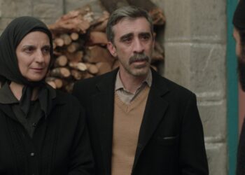 Άγιος Παΐσιος – Από τα Φάρασα στον Ουρανό: Τι θα δούμε απόψε