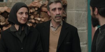 Άγιος Παΐσιος – Από τα Φάρασα στον Ουρανό: Τι θα δούμε απόψε