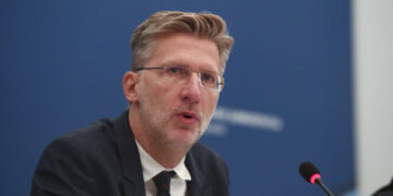 Άκης Σκέρτσος: «Υλοποιούμε ένα μεταρρυθμιστικό πρόγραμμα